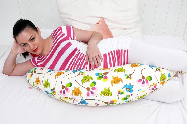 maternity nursing pillow