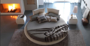 Luxury bolzan beds